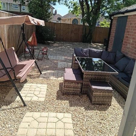 Luxury House 4 Ensuite Bedrooms, Free Parking ,Wifi Oxford Extérieur photo