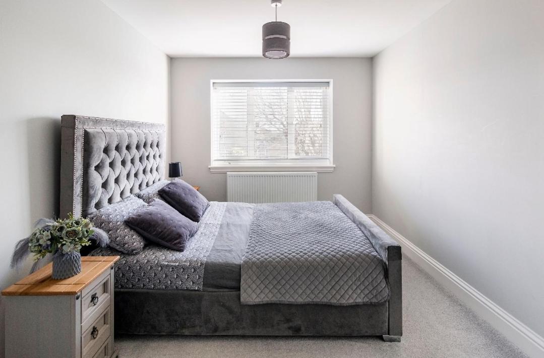 Luxury House 4 Ensuite Bedrooms, Free Parking ,Wifi Oxford Extérieur photo