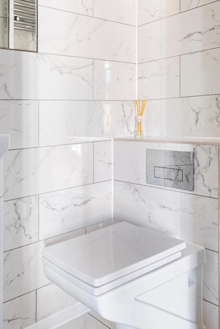 Luxury House 4 Ensuite Bedrooms, Free Parking ,Wifi Oxford Extérieur photo